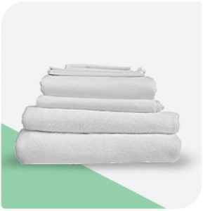 towels