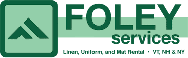 Foley Services Logo
